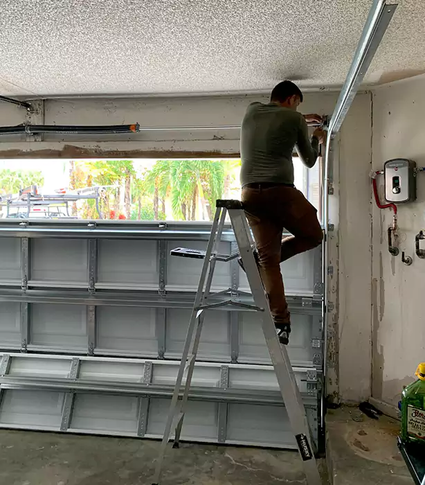 24 Hour Emergency Garage Door Repair in Maricopa, AZ