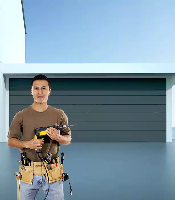 Automatic Garage Door Installation Maricopa