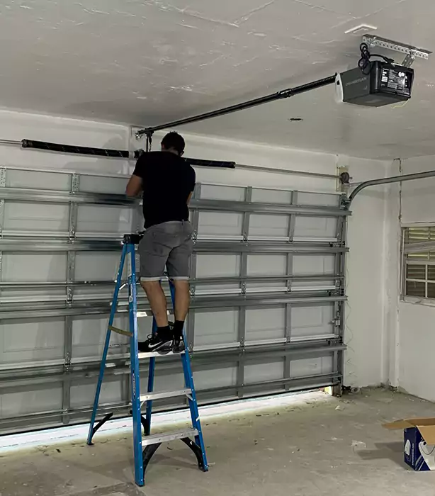 Chamberlain Garage Door Opener Repair Maricopa