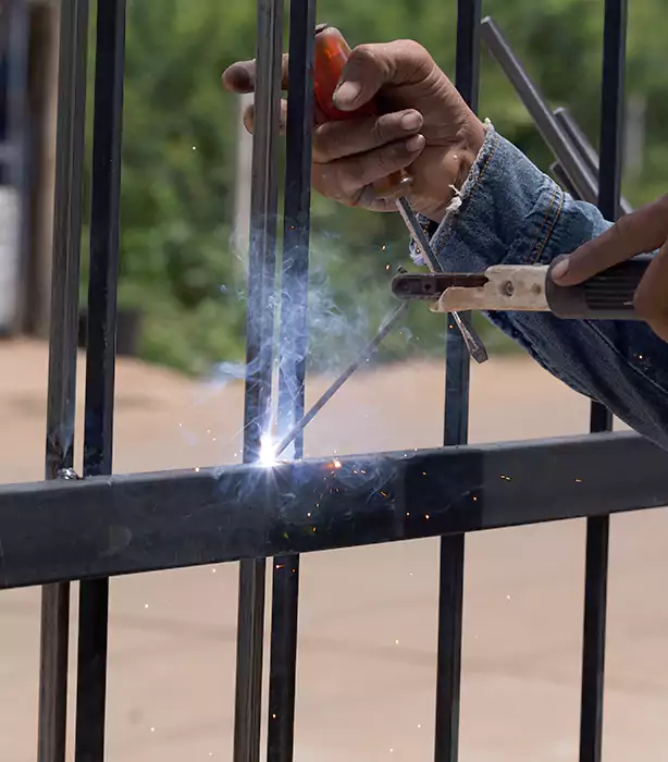 Commercial Gate Repair Maricopa