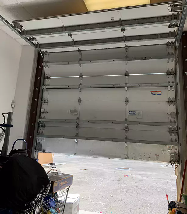 Commercial Roll Up Garage Door Maricopa