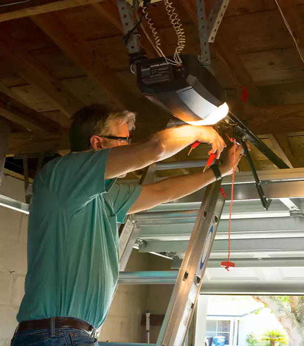 Craftsman Garage Door Opener Repair in Maricopa, AZ