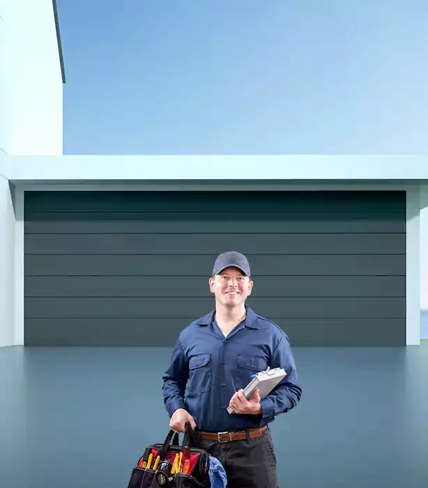 Electric Garage Door Repair Maricopa