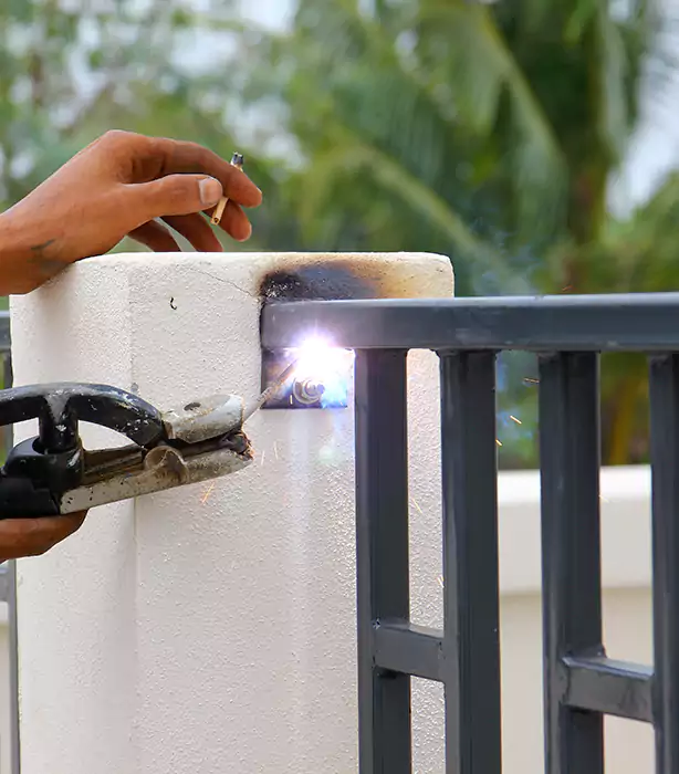 Fence Gate Repair Maricopa