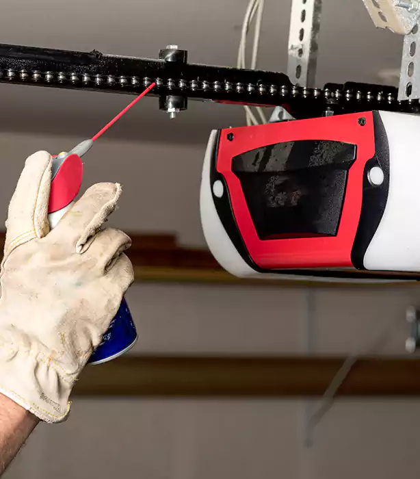 Garage Door Belt Replacement Maricopa