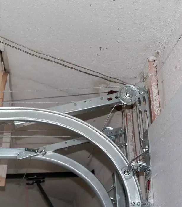 Garage Door Cable Repair Maricopa