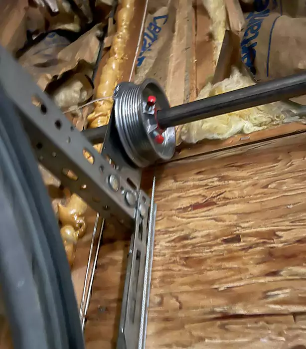 Garage Door Cable Replacement Maricopa