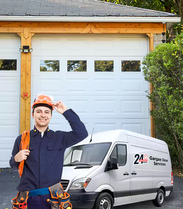 Garage Door Installation Maricopa