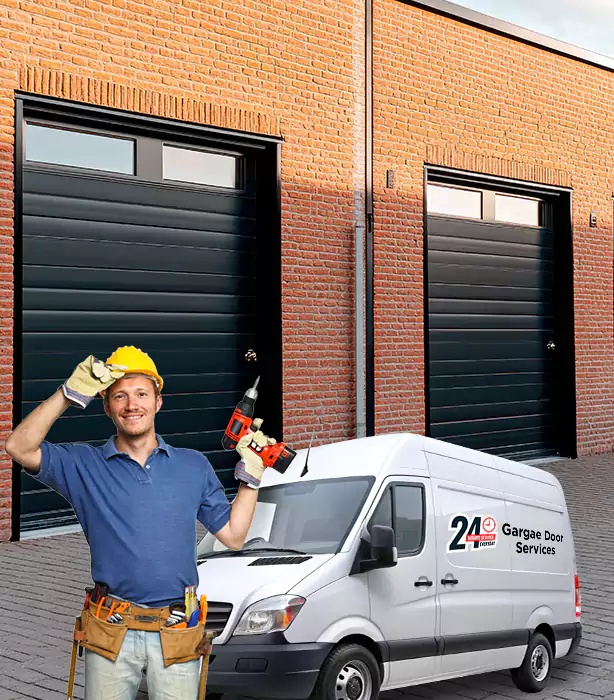 Garage Door Maintenance Maricopa