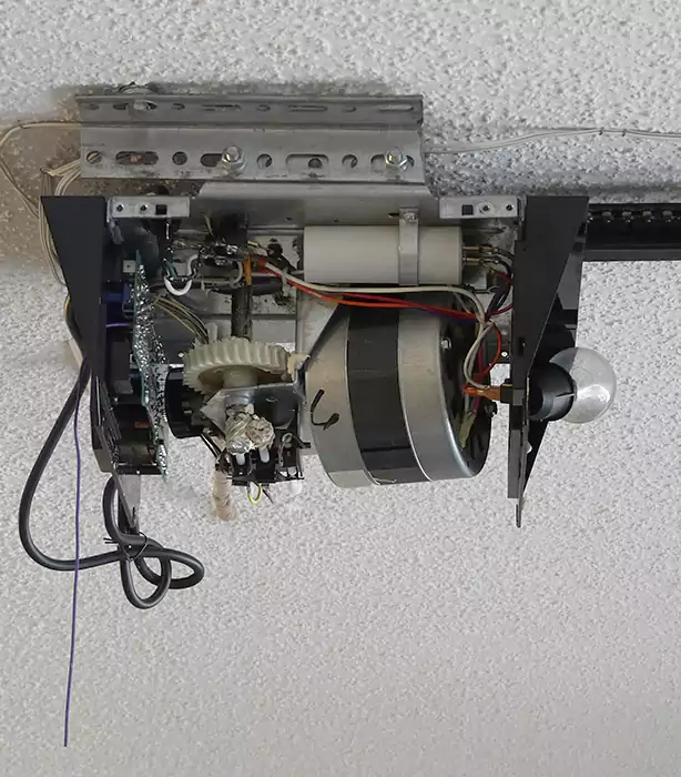 Garage Door Motor Replacement Maricopa