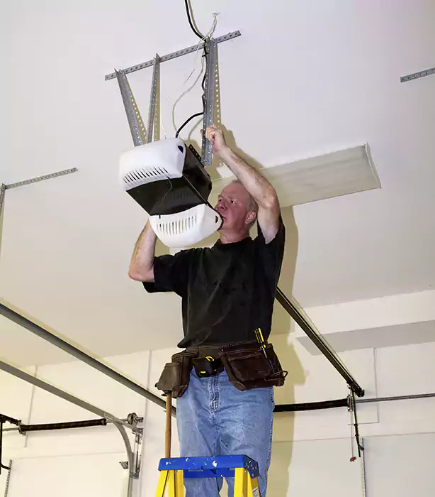 Garage Door Opener Installation Maricopa