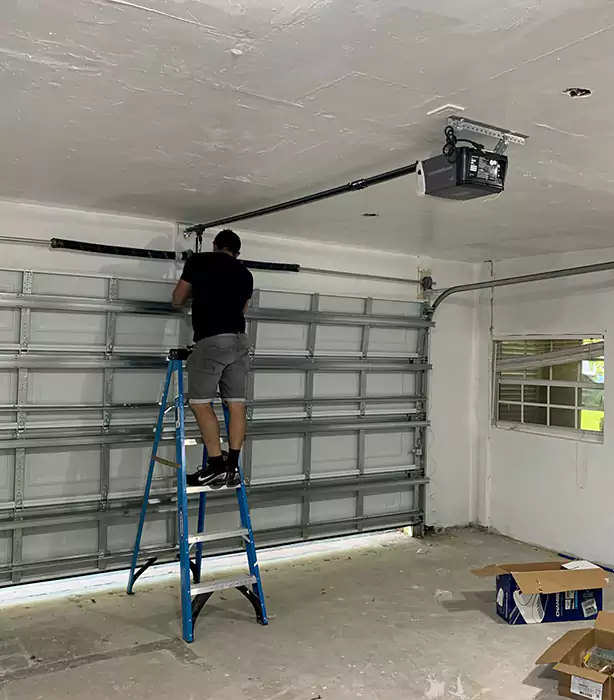 Garage Door Opener Repair Services Maricopa