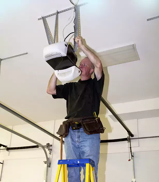 Garage Door Opener Replacement Maricopa