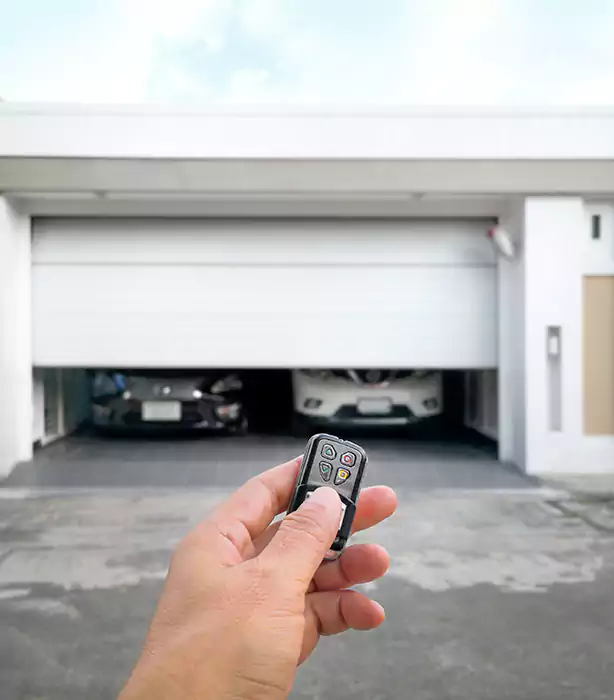 Garage Door Remote Replacement Maricopa