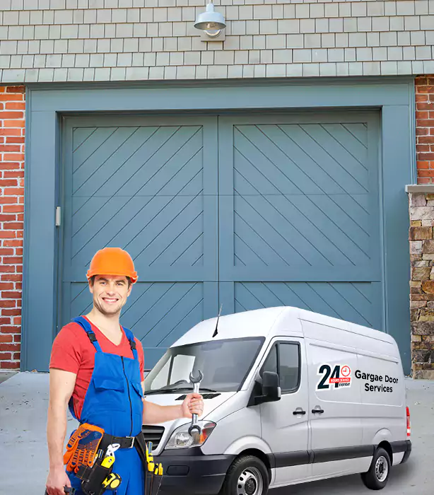 Garage Door Repair Maricopa