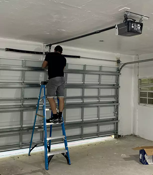 Garage Door Replacement Maricopa