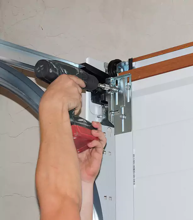 Garage Door Roller Repair Maricopa