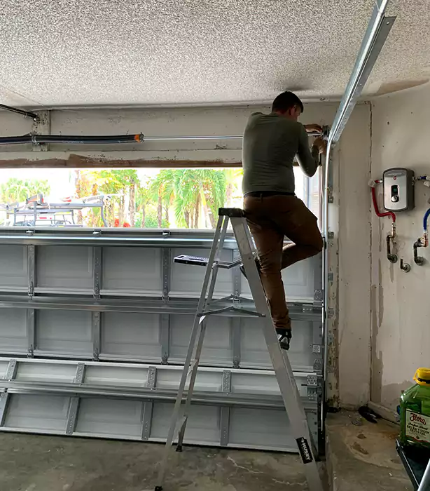 Garage Door Roller Replacement Maricopa