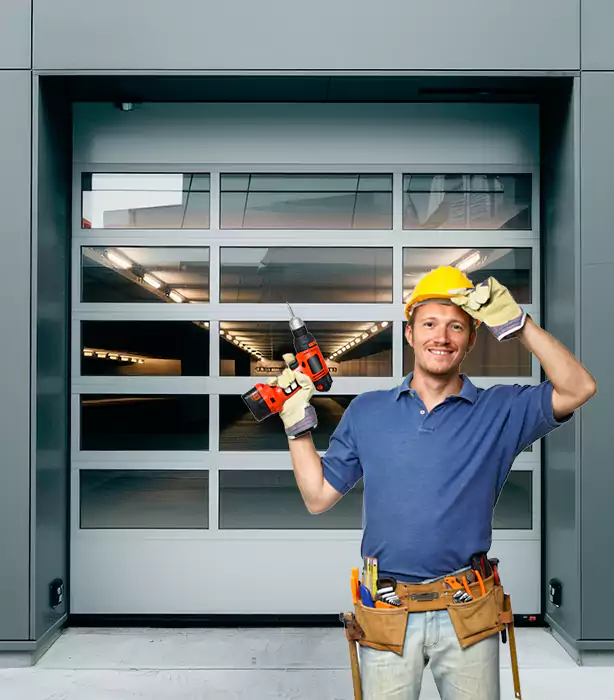 Garage Door Screen Installation Maricopa