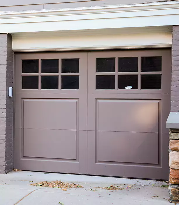 Garage Door Window Replacement Maricopa