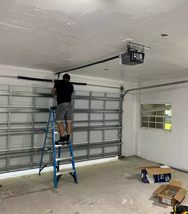 garage gate repair Maricopa