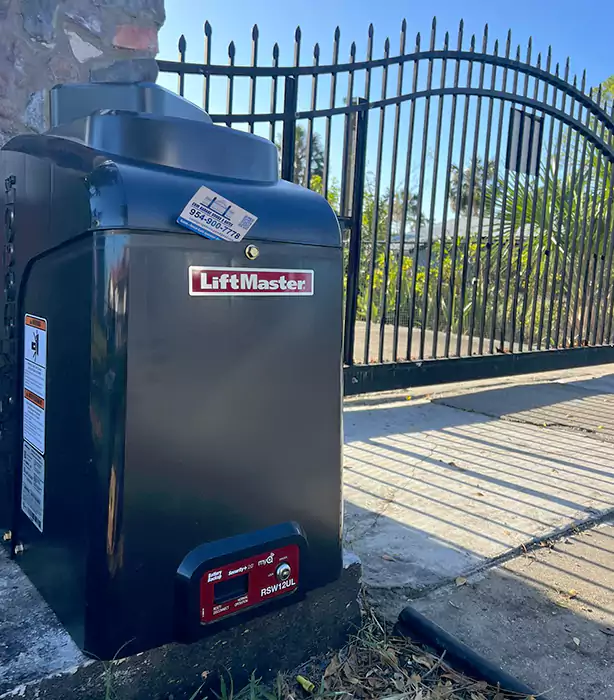 Gate Opener Repair Maricopa