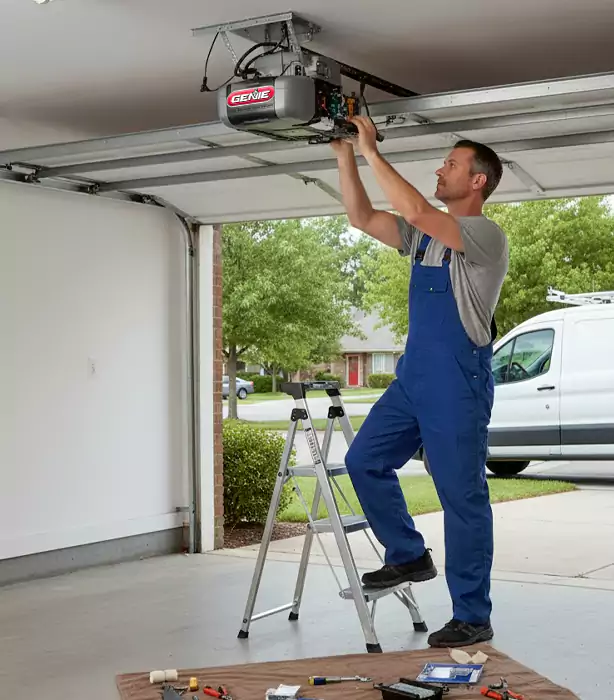 Genie Garage Door Opener Repair in Maricopa, AZ