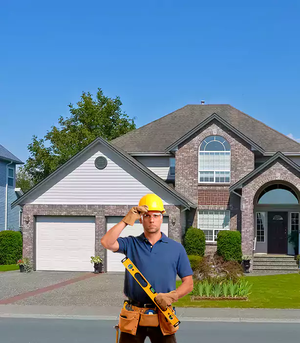 Genie Garage Door Repair Maricopa