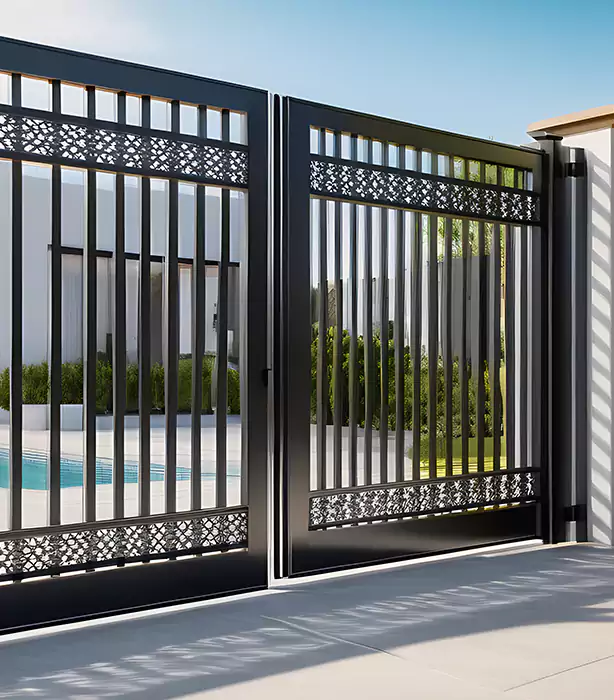 Metal Gate Repair Maricopa