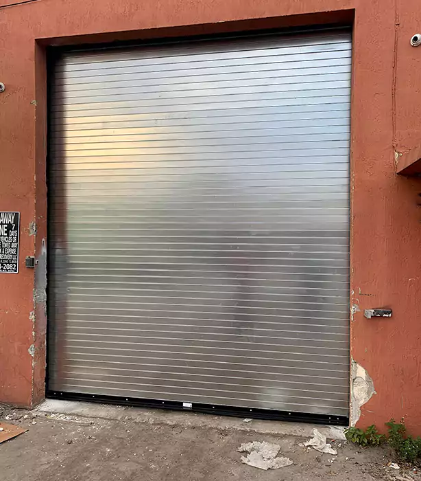 Metal Roll Up Garage Doors Maricopa