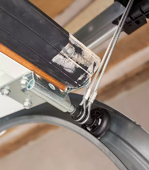 Overhead Door Cable Replacement Maricopa