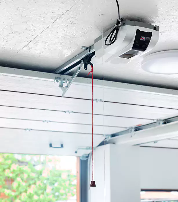 Overhead Garage Door Opener Repair in Maricopa, AZ