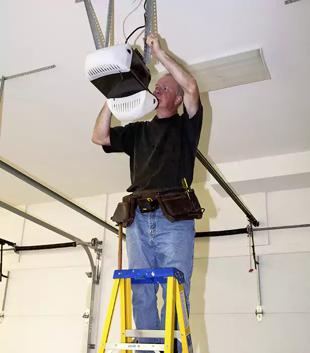 Raynor Garage Door Opener Repair in Maricopa, AZ