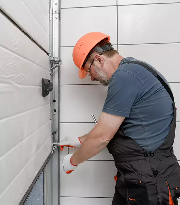 Residential Garage Door Repair Maricopa