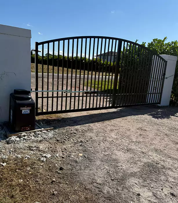 Residential Gate Repair Maricopa