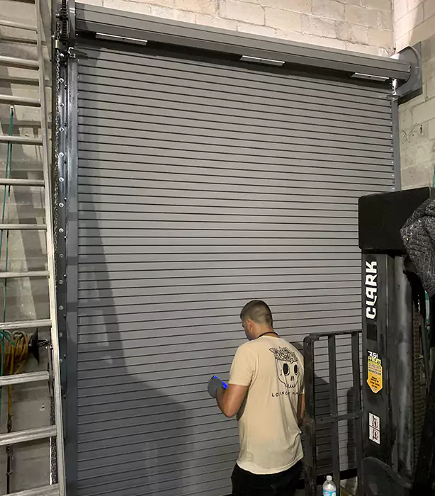 Roll Up Garage Door Replacement Maricopa