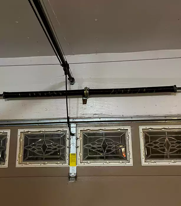Roll Up Garage Door Spring Replacement Maricopa