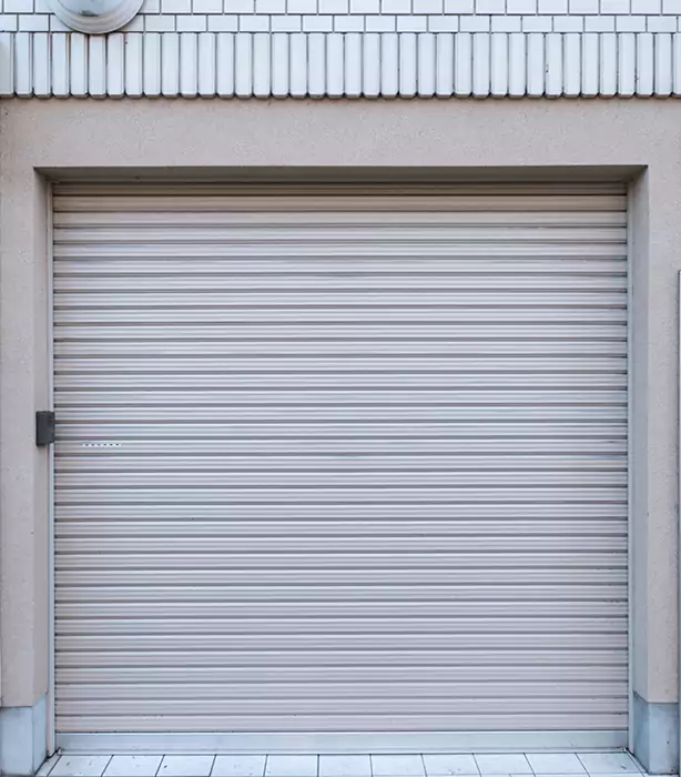 Roll Up Security Garage Doors Maricopa