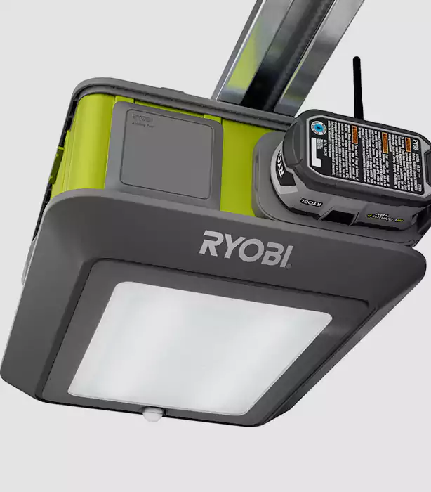Ryobi Garage Door Opener Repair in Maricopa, AZ