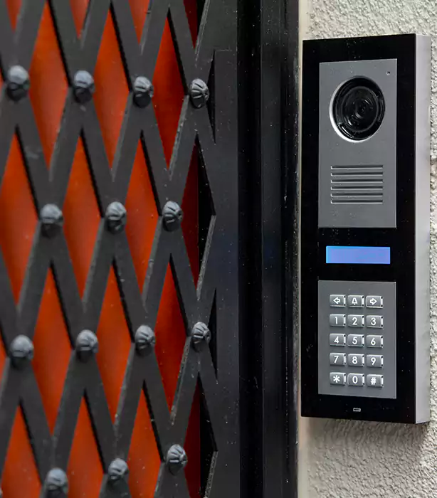 Security Gate Repair Maricopa