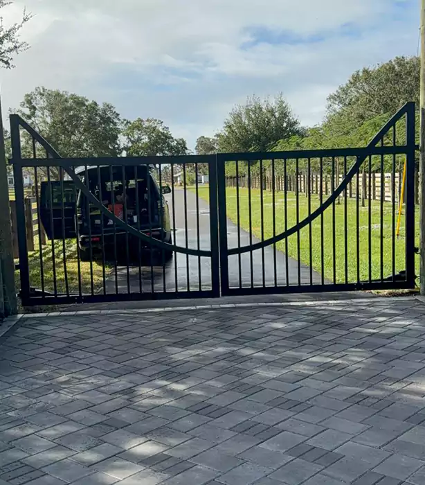 Swing Gate Repair Maricopa