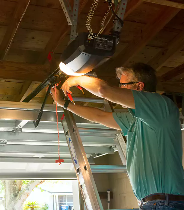 Wayne Dalton Garage Door Opener Repair in Maricopa, AZ