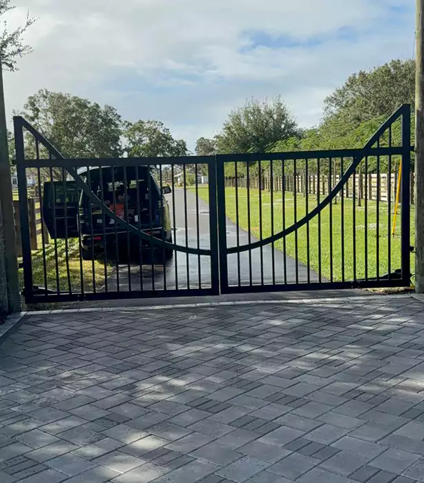 Wrought Iron Gate Repair Maricopa