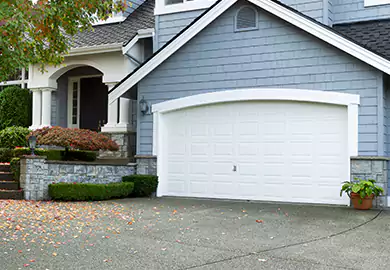 How to Match Your Garage Door to Your Home’s Architecture?