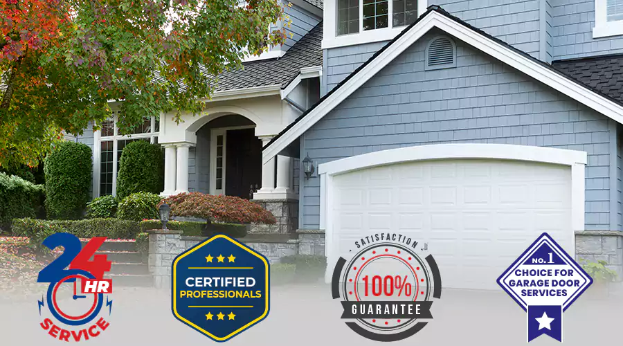 How to Match Your Garage Door to Your Home’s Architecture?