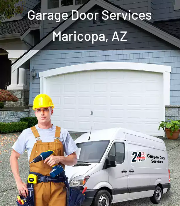 Garage Door Services Maricopa, AZ