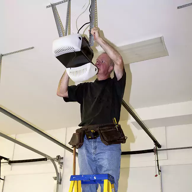 Our Best Garage Door Services in Maricopa, AZ