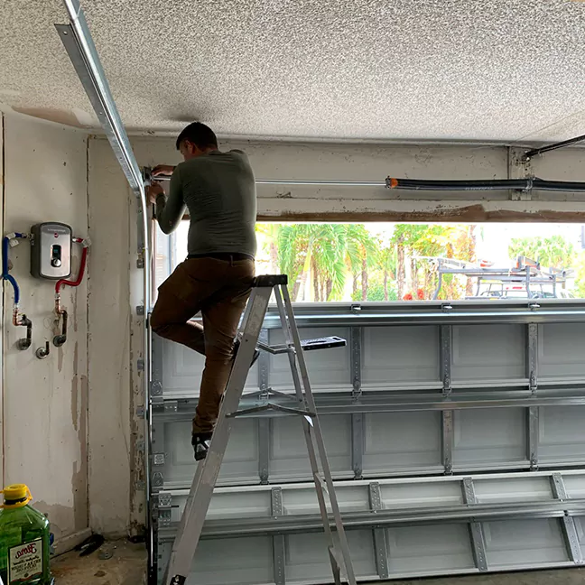 Experienced Garage Door Installation Experts in Maricopa, AZ