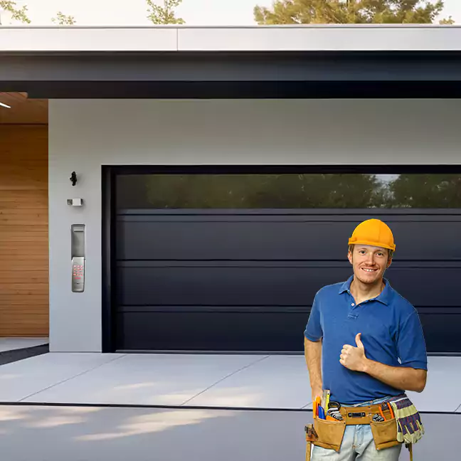 Expert Garage Door Keypad Installation in Maricopa, AZ