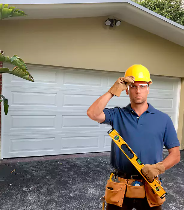 Our Best Garage Door in Maricopa, AZ